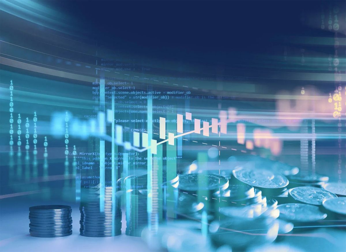 The Future of Finance