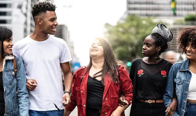 One Car, Two Perspectives