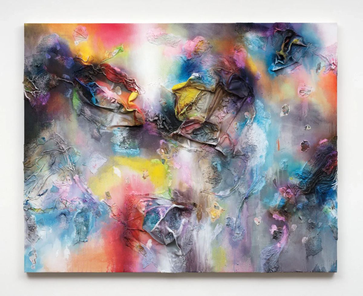 Eight Resourceful Artists on Reducing, Reusing, and Recycling