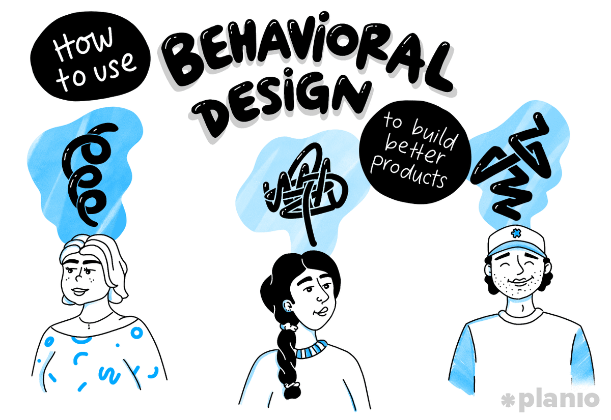 Behavioral Design in Finance