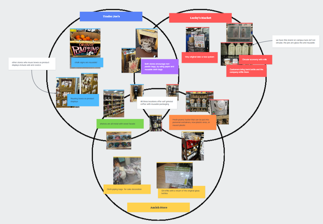 Local Loops Primary Research