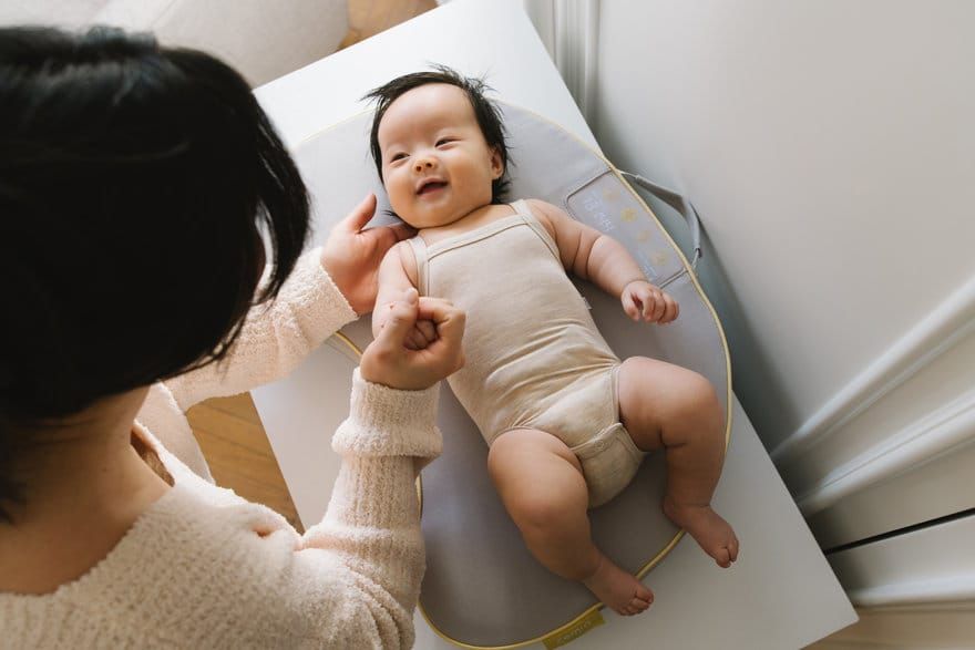 Chronic Conditions | Comia Smart Nursing Pillow
