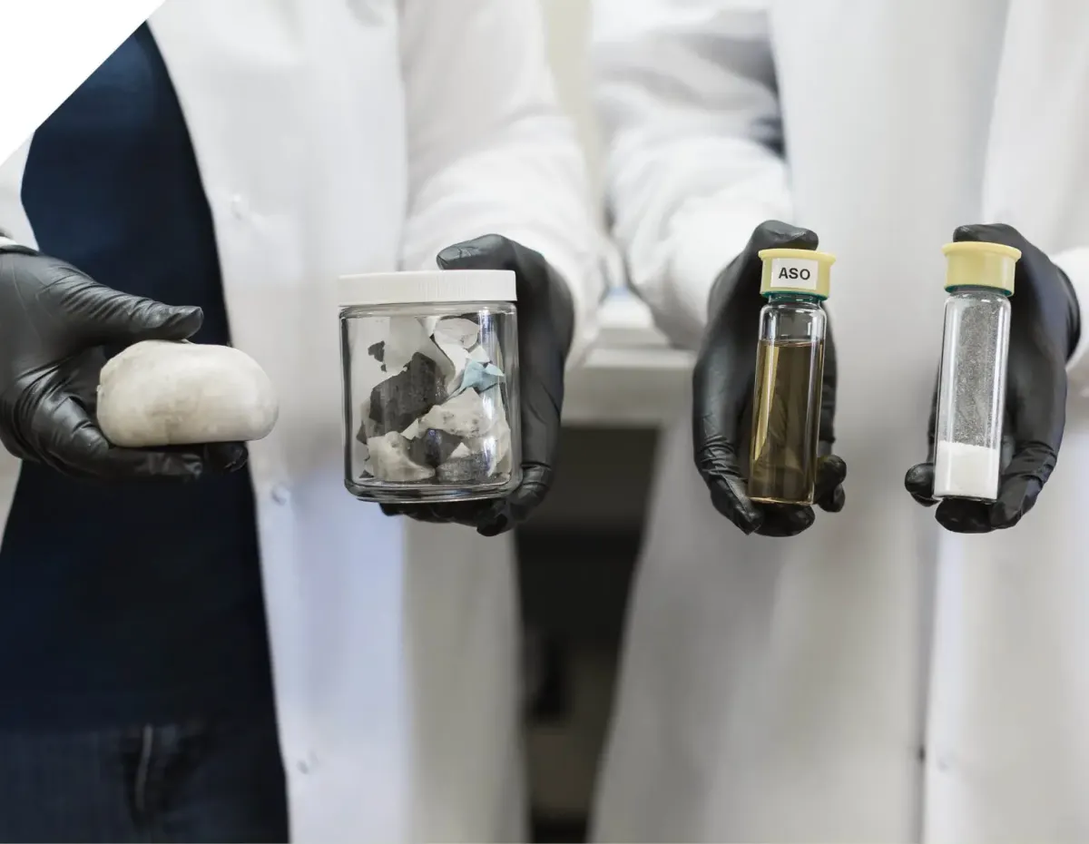 Scientists Can Now Break Down a Notorious Plastic Type