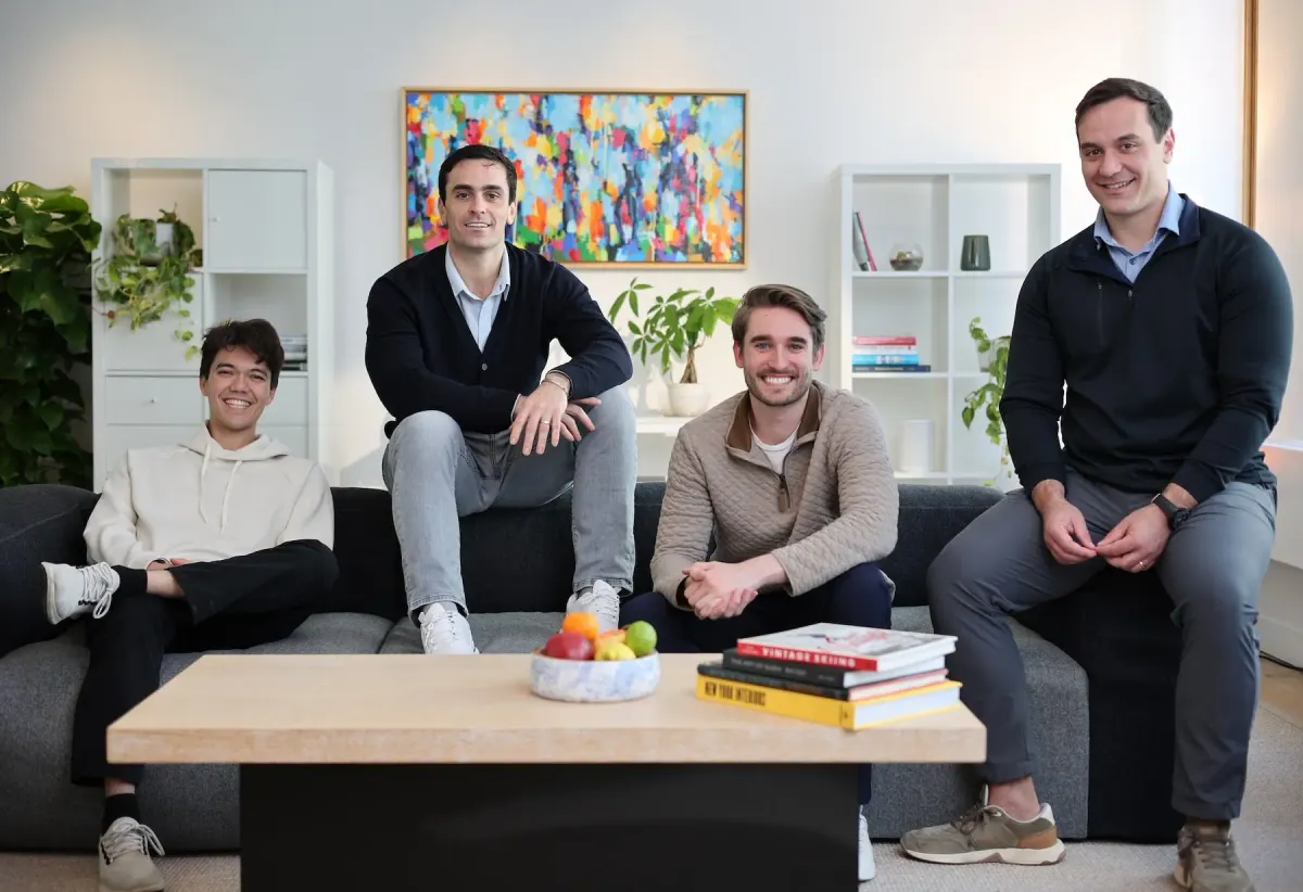 After Raising $50M, This Company Is Betting AI Can Solve Home Healthcare’s Administrative Burden