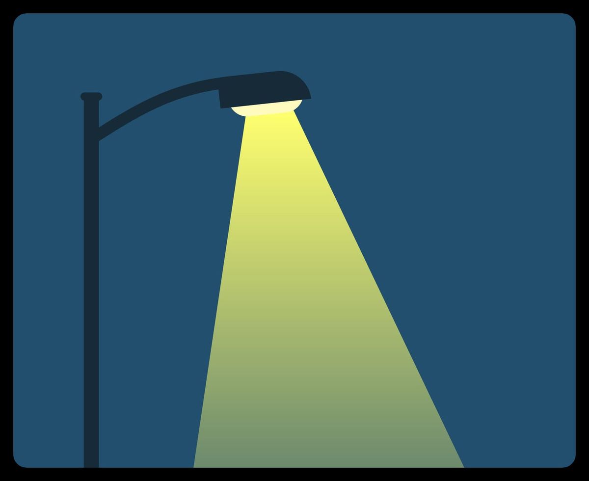 Perception of Safety In Relation to Street Lights