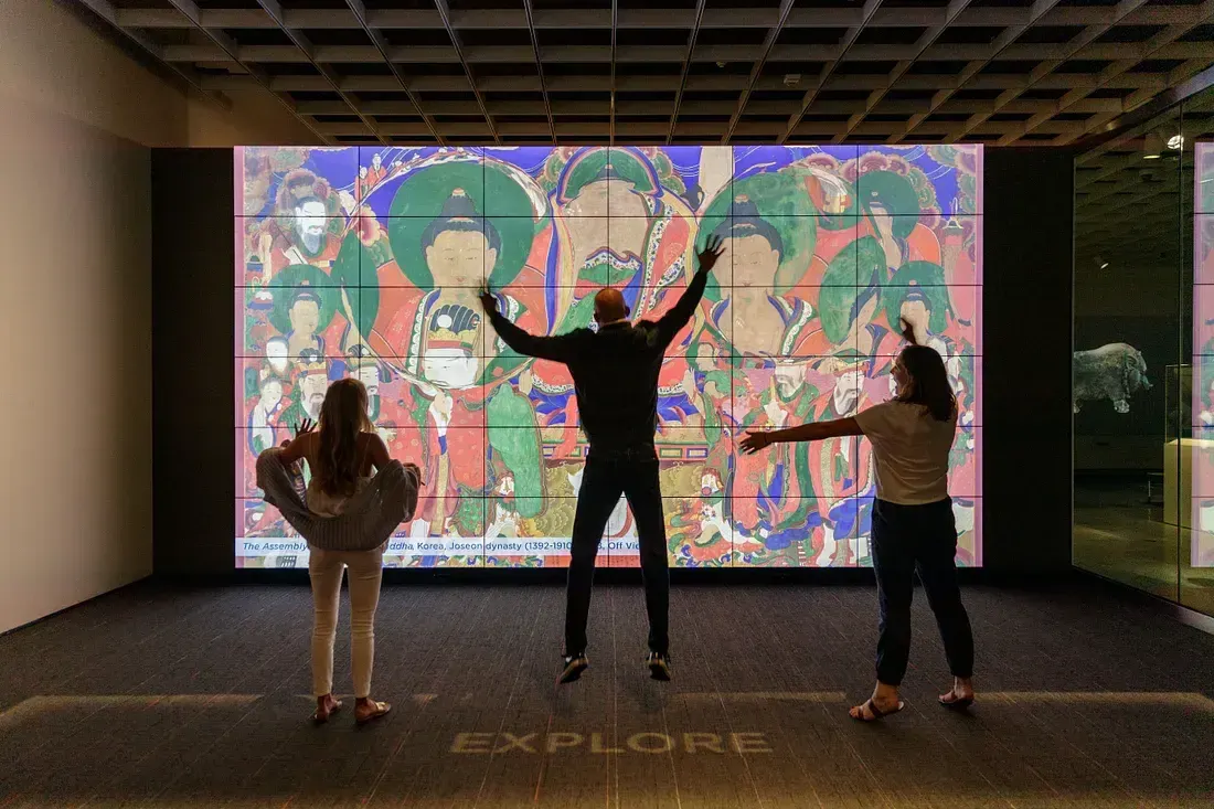 Technology Through Play and Interaction