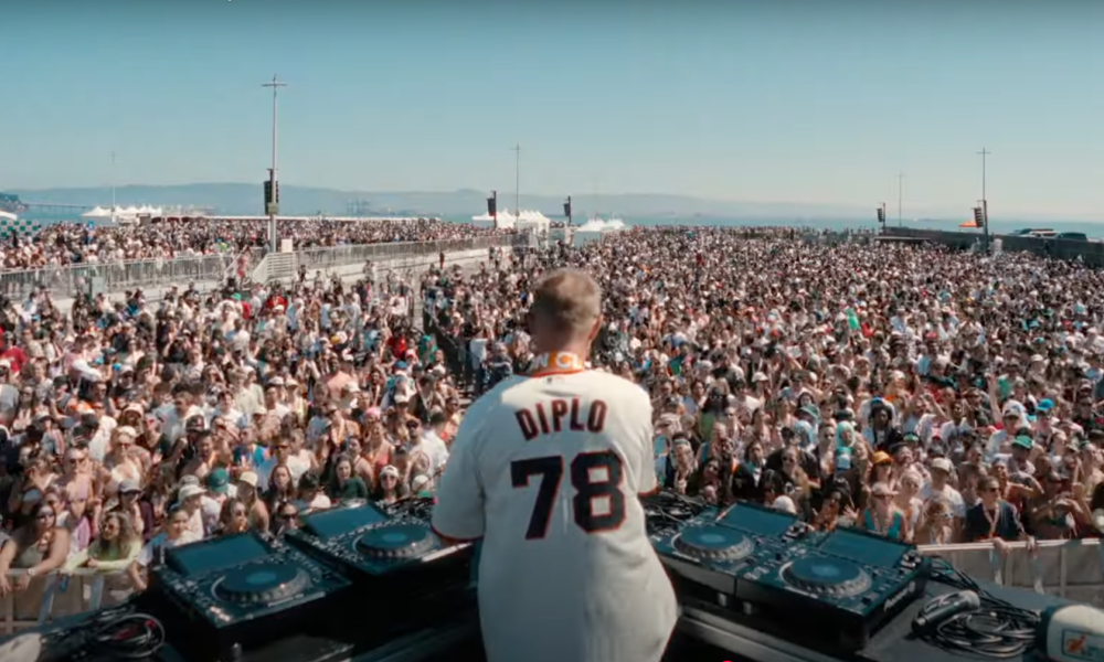 Diplo’s Run Club