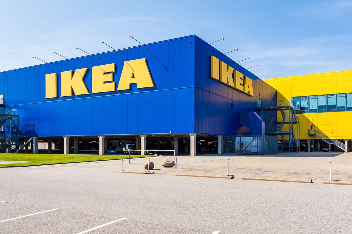 The Ikea Effect