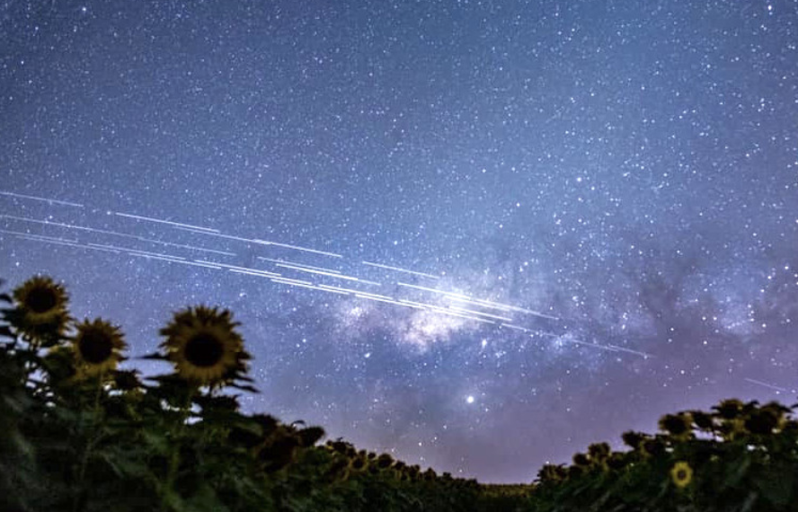 Does Anyone Want New Stars in the Sky?
