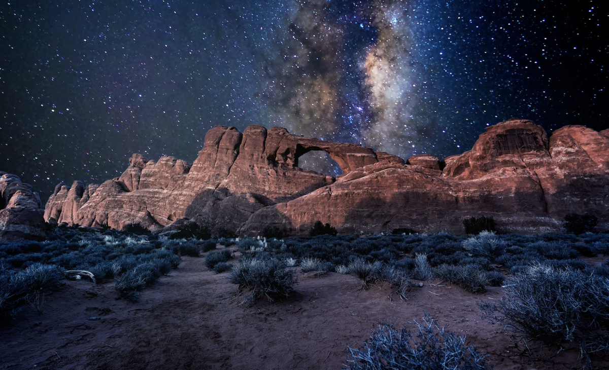 What Dark Sky Policy Actually Generates