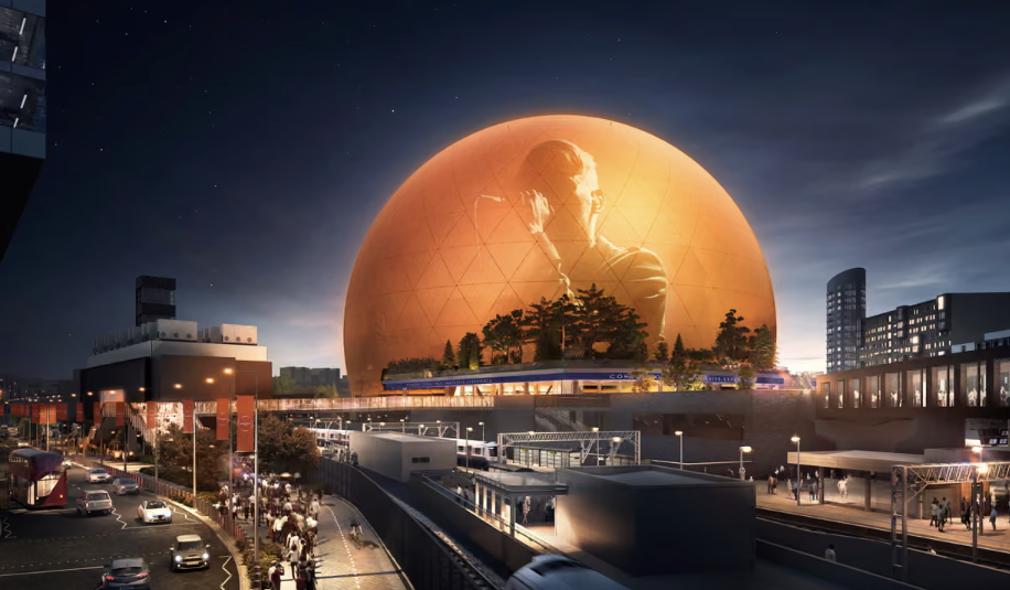 The Fight Behind the Second Sphere