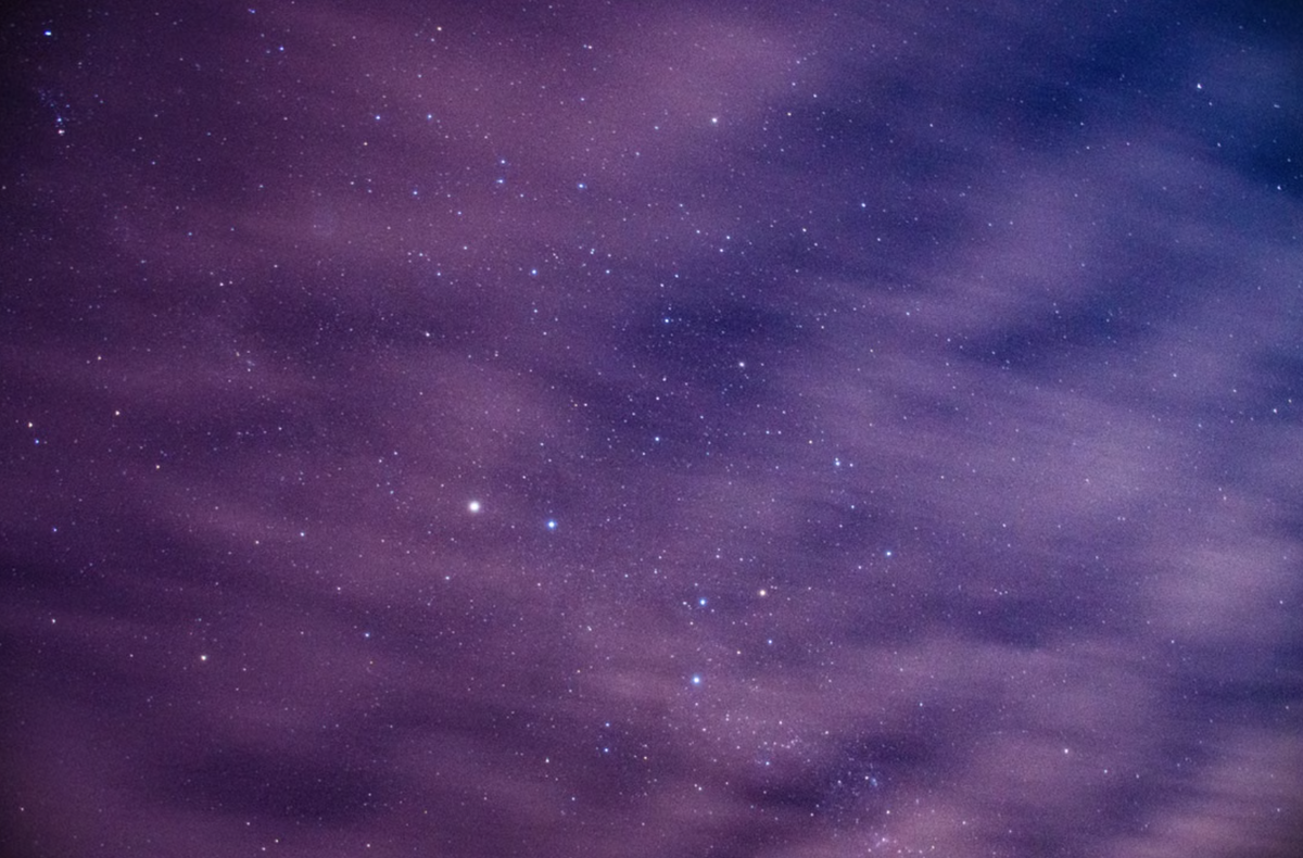Satellites Might Actually Brighten our Skys?