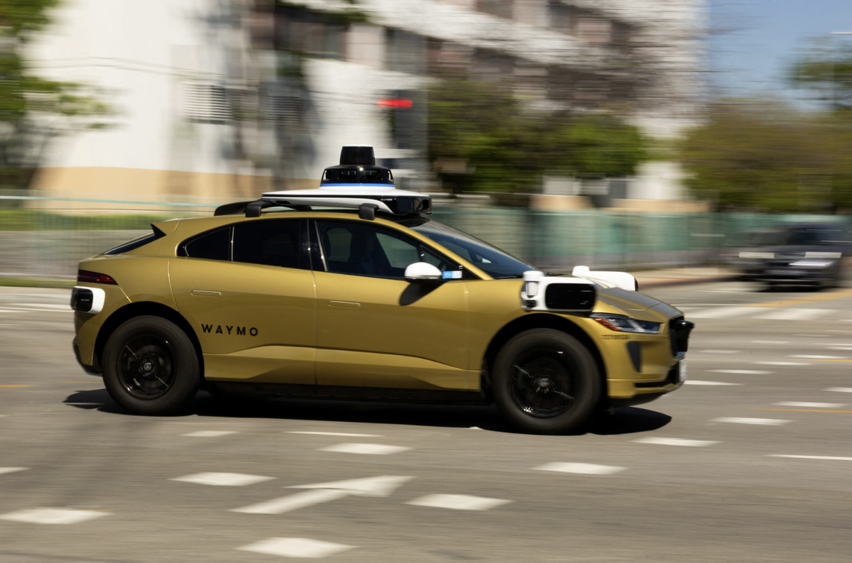 The Hype of Self-Driving Cars