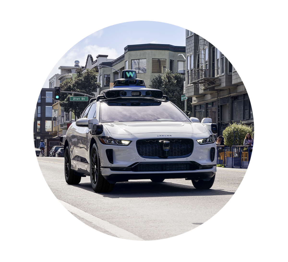 Vehicle Systems Catering to Human Needs