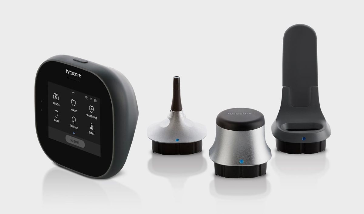 Tyto Care takes telehealth retail