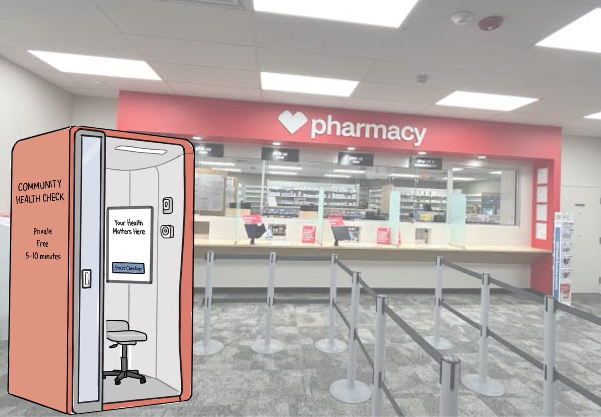 Design Conjecture: The Checkup That Doesn’t Wait