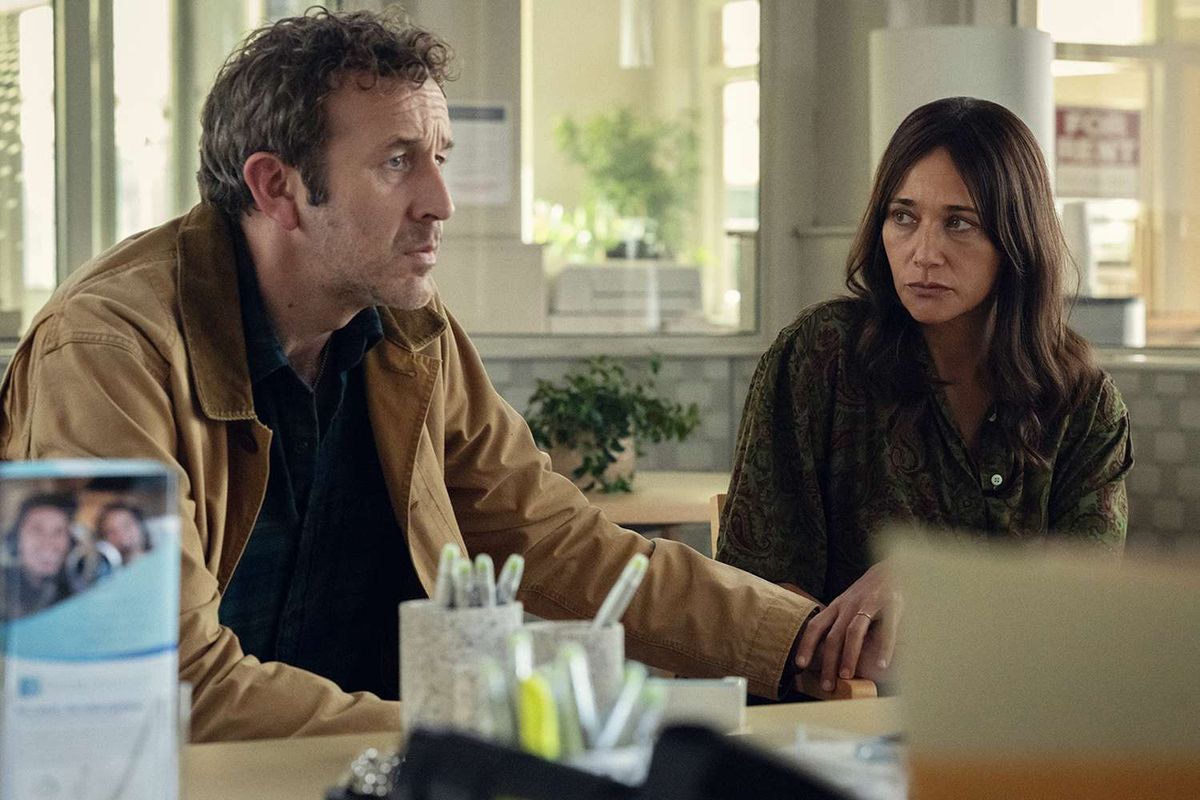 Black Mirror Episode: Common People