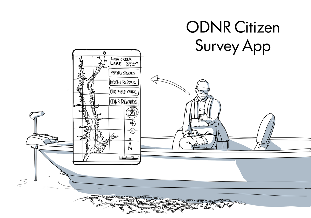 Citizen Survey App