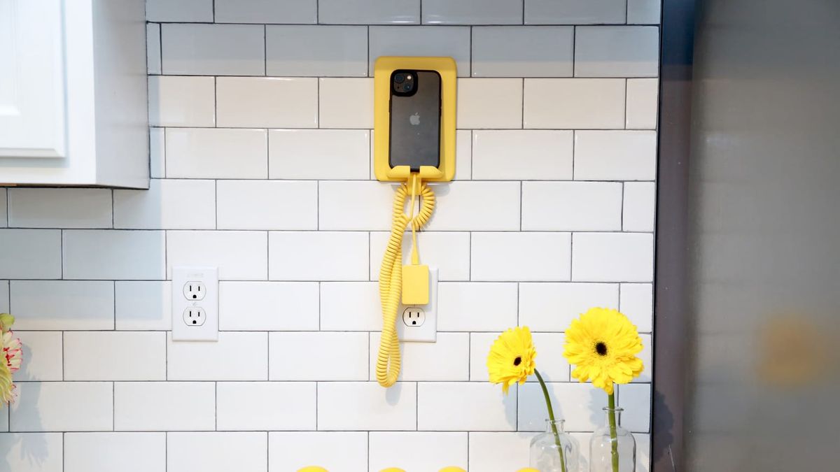 Coilie: The Modern Landline