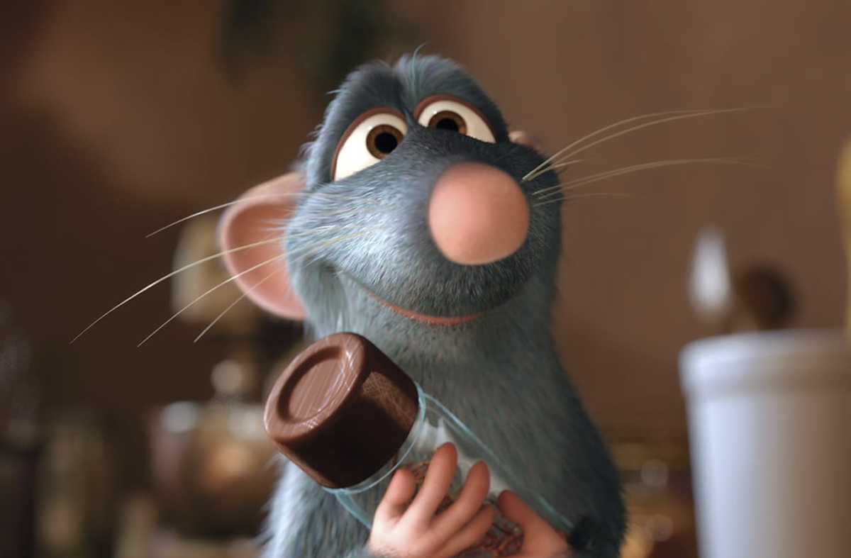 Ratatouille