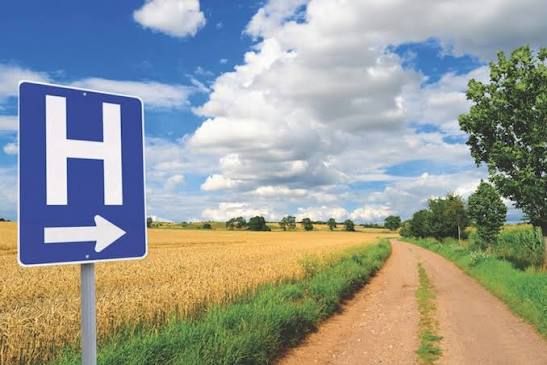 Understanding Rural healthcare