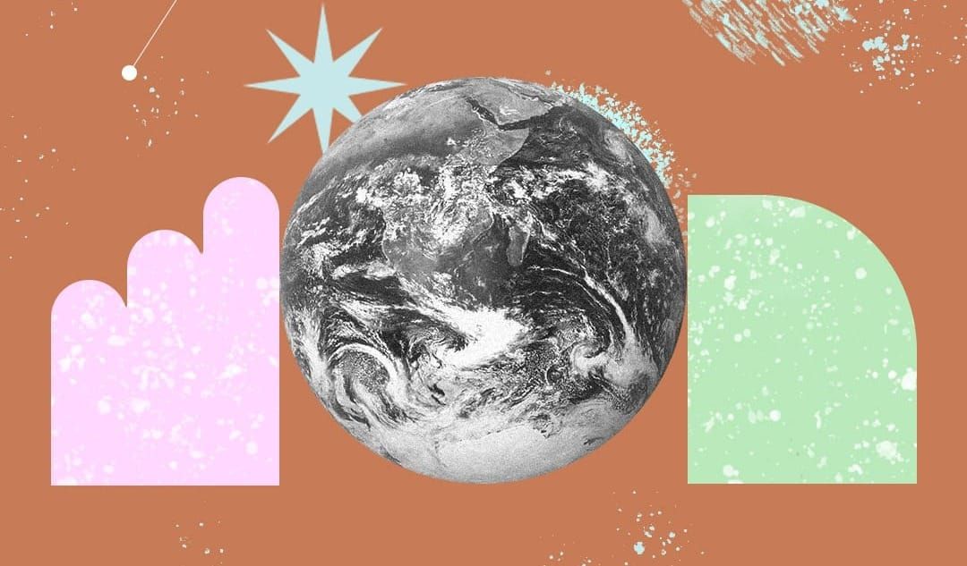 Why libraries will save the world