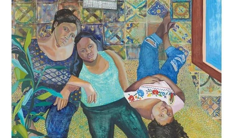 Picturing Motherhood Now