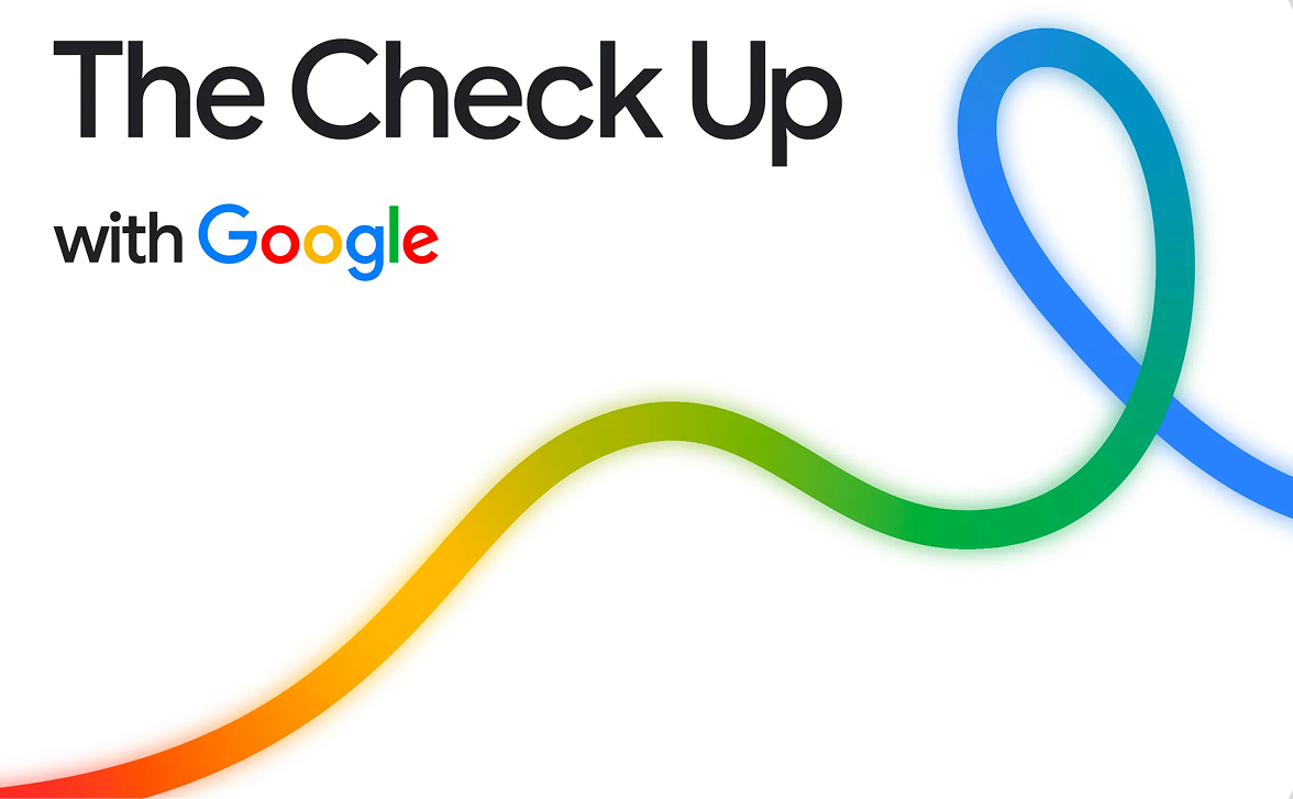 Google Research at The Check Up: from healthcare innovation to real-world care settings