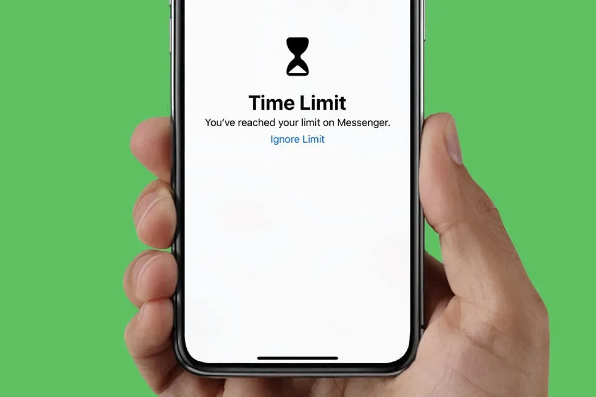 Screen Time and Family Connection