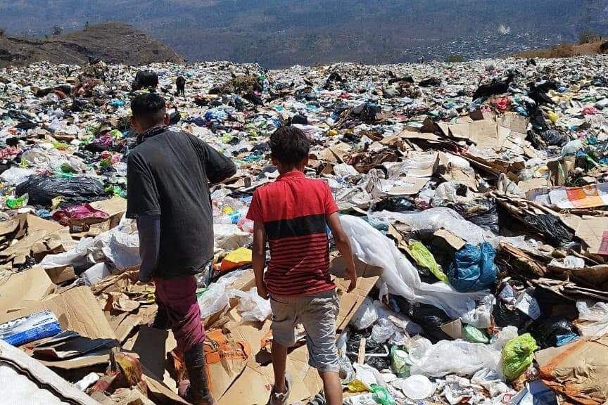 From Landfill to Learning