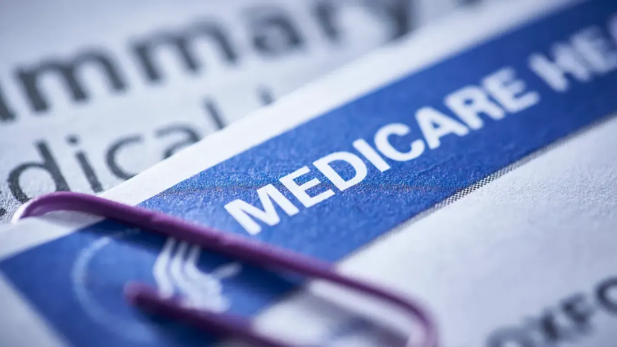 CMS to add more chronic conditions to ACCESS model in 2027