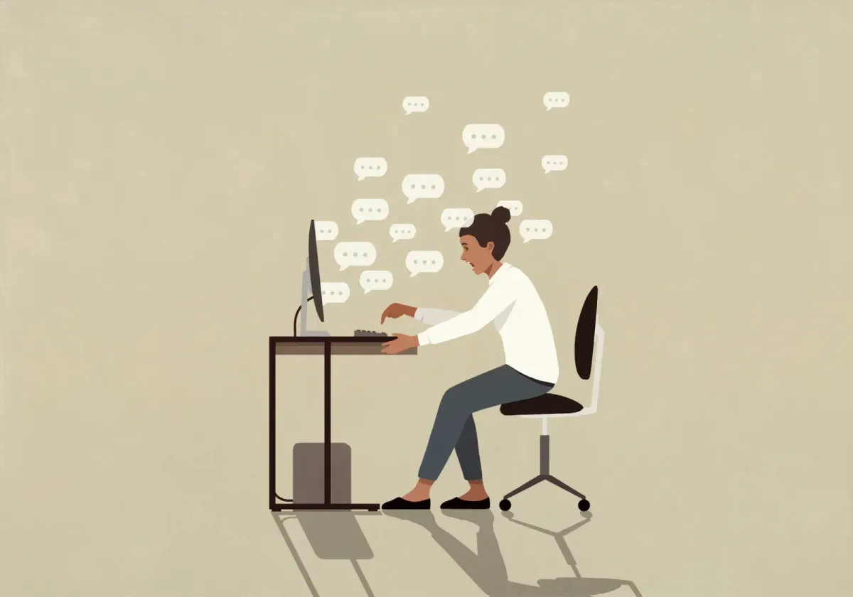 NPR looked for ChatGPT’s new crisis feature. It’s hard to find
