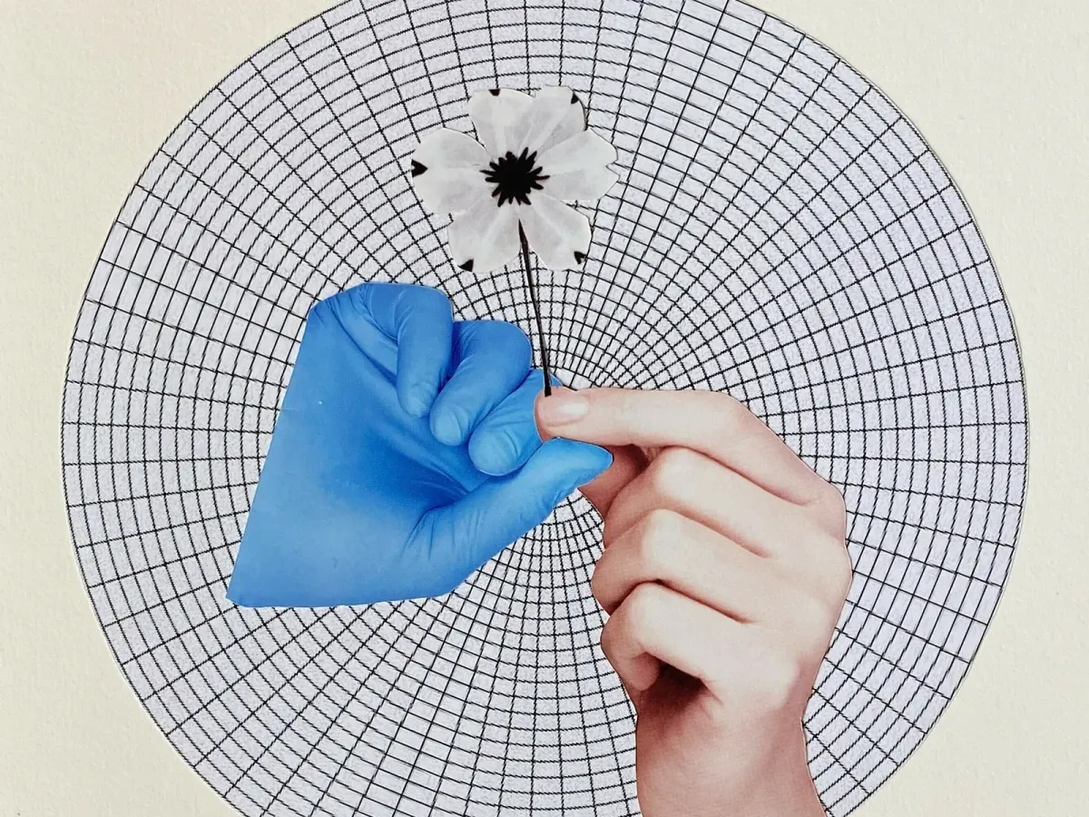 Could creativity transform medicine? These artists think so
