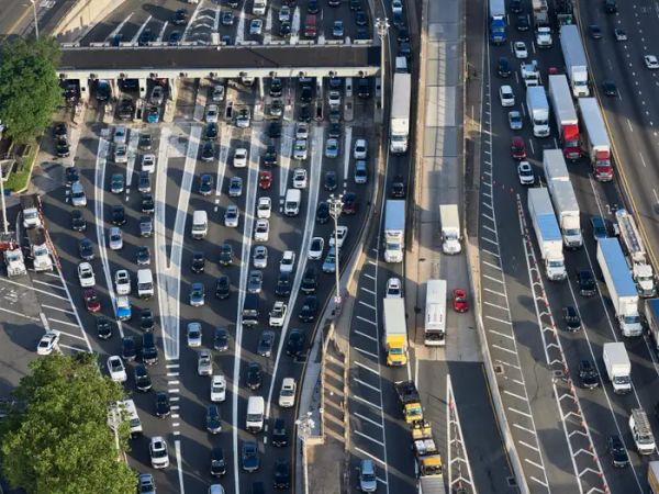 How Interstate Transportation Affects Waste Management