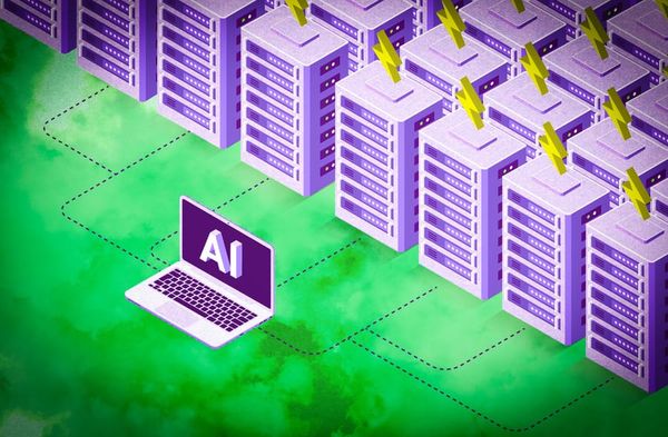 Does Generative AI Have a Place in a Sustainable Project?