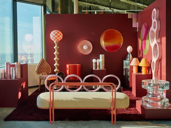 Designing in the Spirit of Play