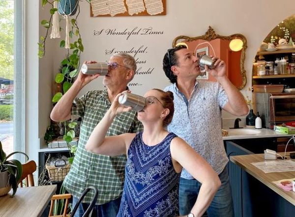 Central Ohio Reuse Coalition to Launch Circular Economy Pilot in Bexley and Columbus