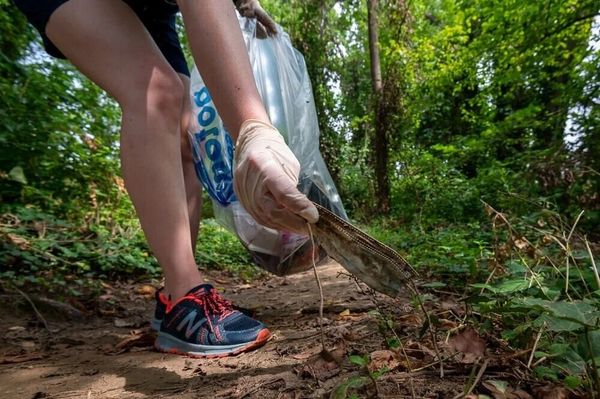 The Real Reason People Litter, and How You Can Help