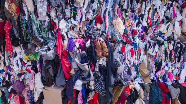 Debrand aims to scale textile recycling in US amid growing brand and policy demand