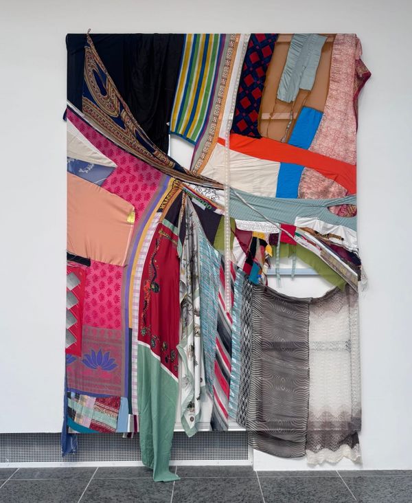 Eric N. Mack: All the Oohs, and the Aahs