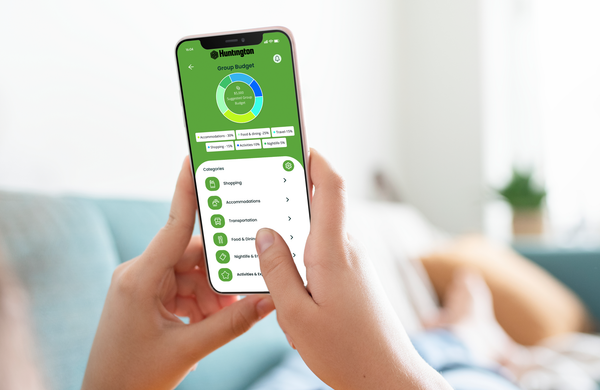 Budget Buddy (Design Conjecture)