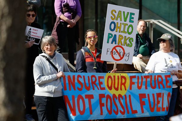 State Parks Benefit the Economy