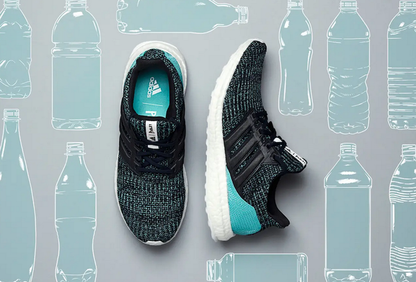 Consumer acceptance of products made from recycled materials: A scoping review