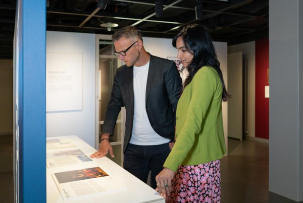 Art as Asset: Financial Power and Cultural Value