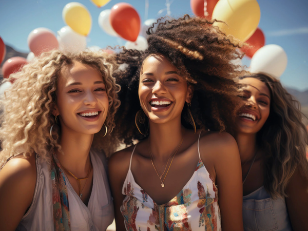 Sororities, Friendships, and Banking