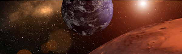 Extraterrestrial Habitats: Bioplastics for Life Beyond Earth