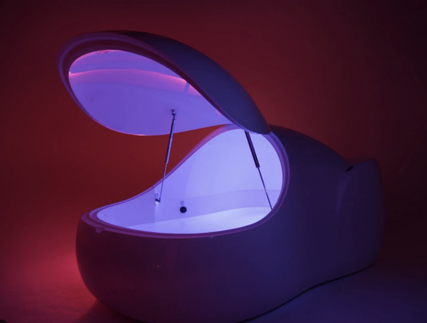 Diving into the Wellness World Through First Hand Experience