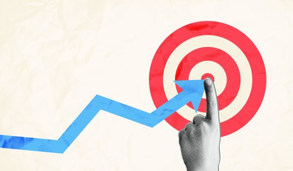 The Sweet Spot of Goal-Setting