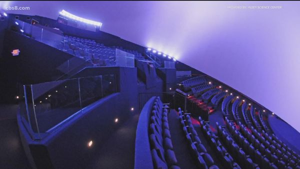 IMAXed Attention and Immersion in Learning and Entertainment