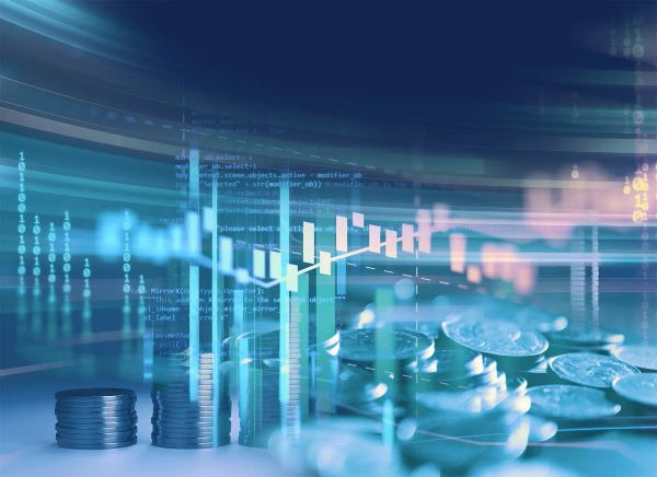 The Future of Finance